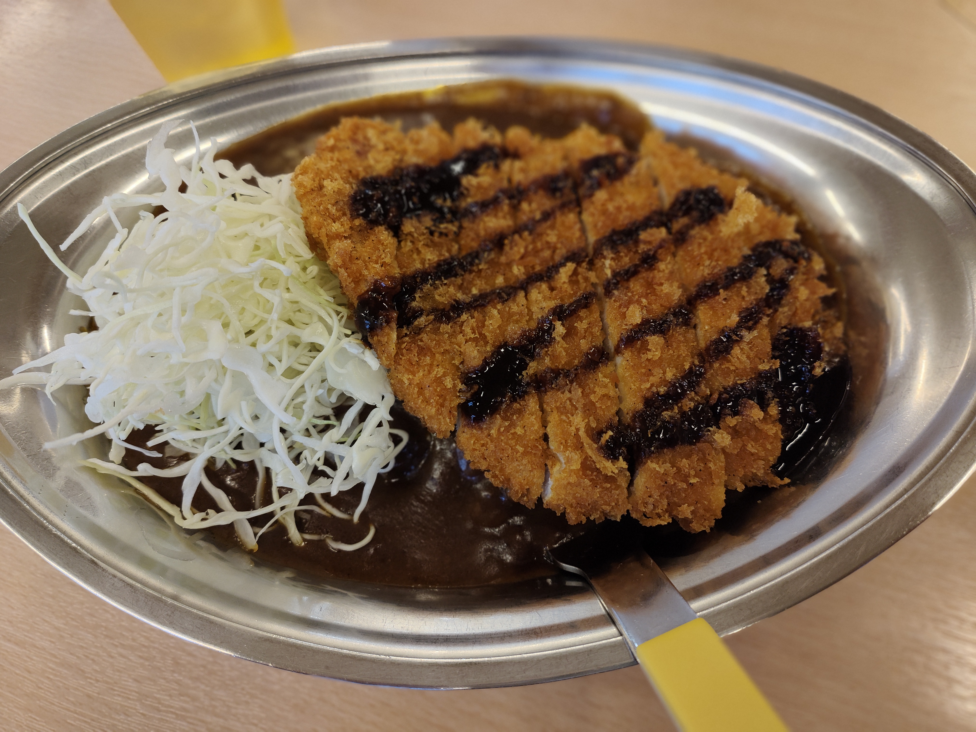 撮影画像例1