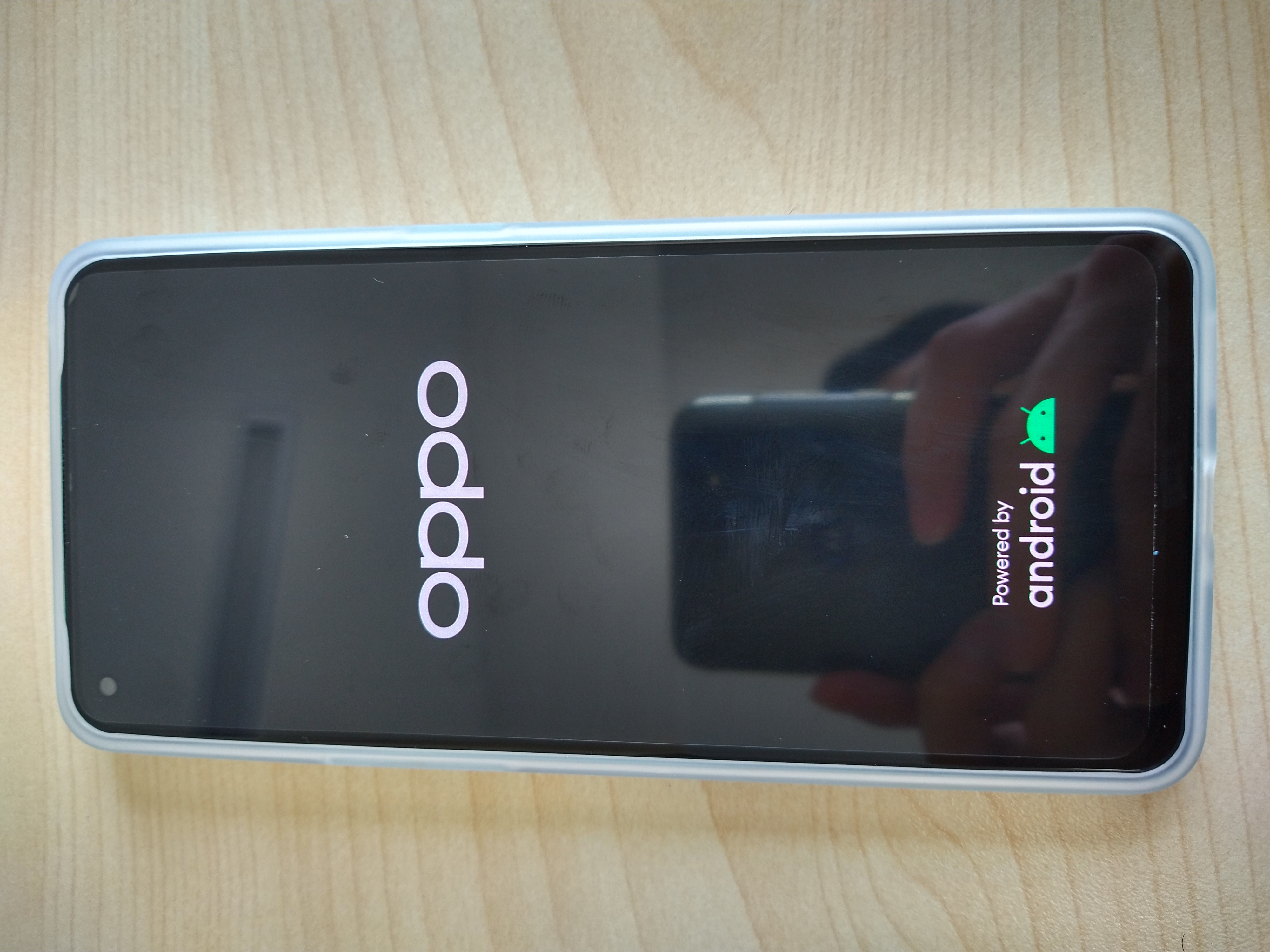 OPPO Reno8 Pro 5G（中国版）レビュー - Happy RC Blog !
