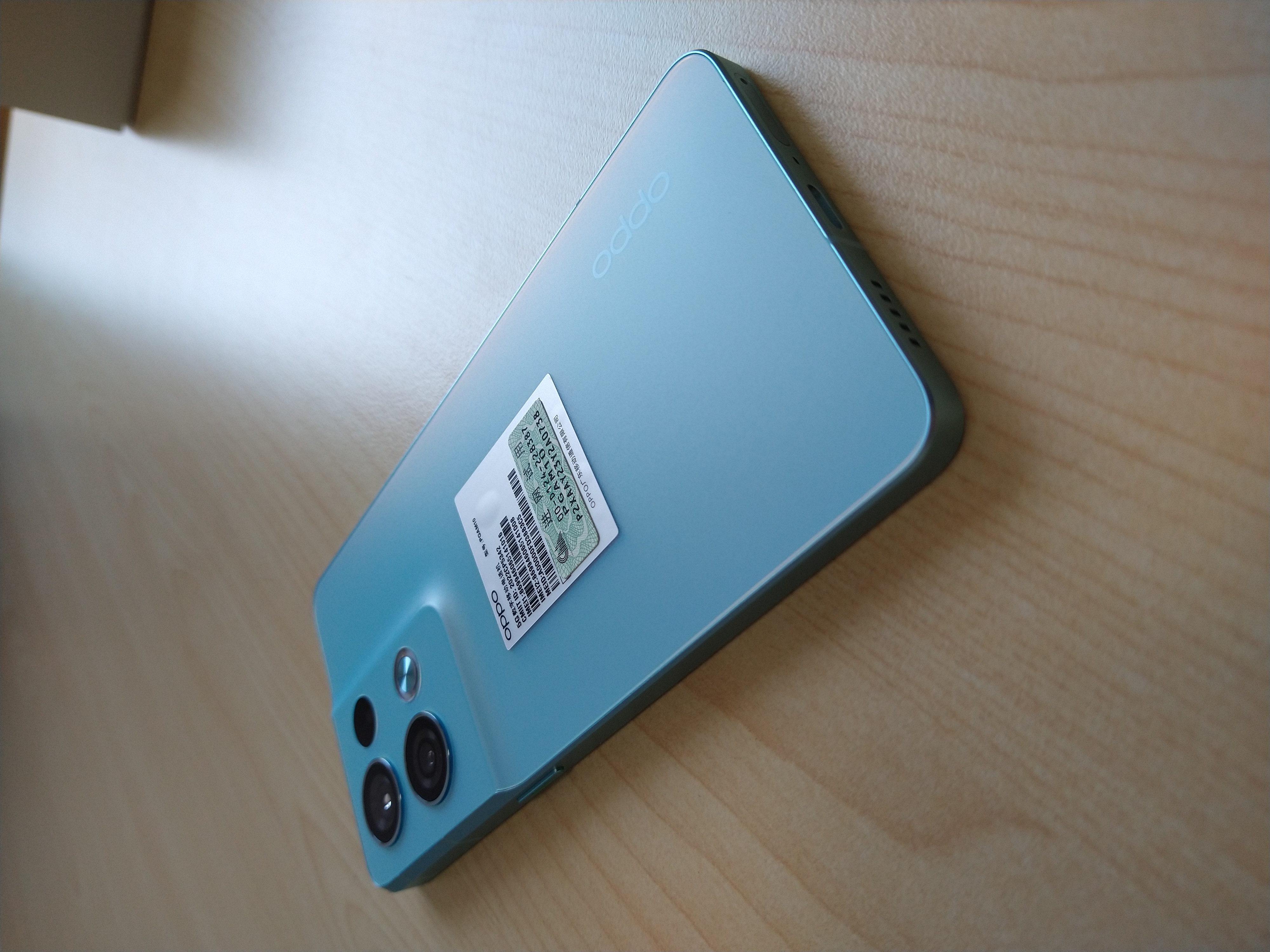 OPPO Reno8 Pro 5G（中国版）レビュー - Happy RC Blog !